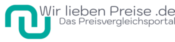 Preisvergleich mit Wir-lieben-Preise.de ✔️ Check ➡️ Sparen