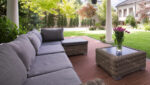 Terrasse gestalten, pflegen und richtig nutzen