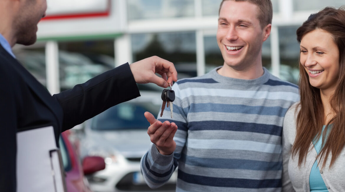 Auto günstig kaufen: 10 Möglichkeiten, beim Fahrzeugkauf Geld zu sparen